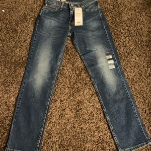 Levi's Men's 511 Slim Fit Jeans 29W 30L